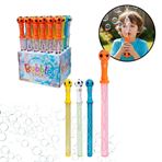 Imagen de Burbujero tubo Diseño Pelota de fútbol