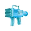 Imagen de Burbujero Pistola Bazooka 36 salidas- Juguete