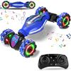 Imagen de Auto Volcador Acrobacias Control Remoto batería recargable