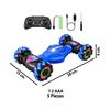Imagen de Auto Volcador Acrobacias Control Remoto batería recargable