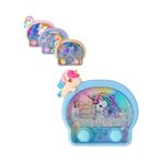 Imagen de Juego didáctico - Juego de agua Diseño Unicornio - Surtidos