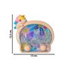 Imagen de Juego didáctico - Juego de agua Diseño Unicornio - Surtidos