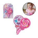 Imagen de Pinturitas para niñas - Diseño Paleta - Pinturitas Juguete