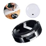 Imagen de Aspiradora robot - USB