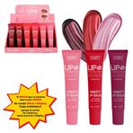 Imagen de Balsamo labial Ushas hidratante UC148