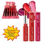 Imagen de Lapiz labial Ushas - UC153A
