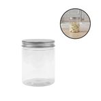 Imagen de Frasco plástico con tapa