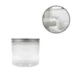 Imagen de Frasco plastico con tapa