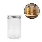 Imagen de Frasco plastico con tapa