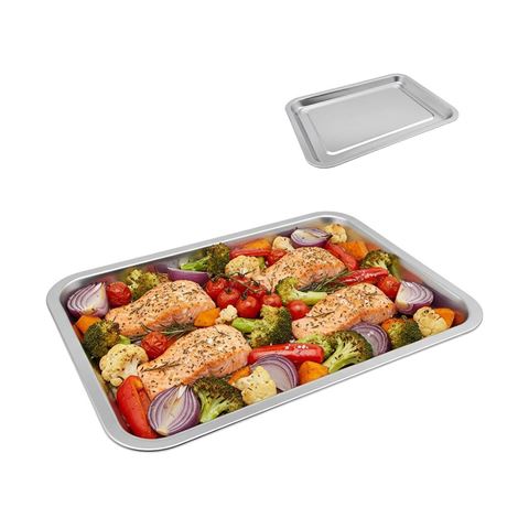 Imagen de Asadera de aluminio