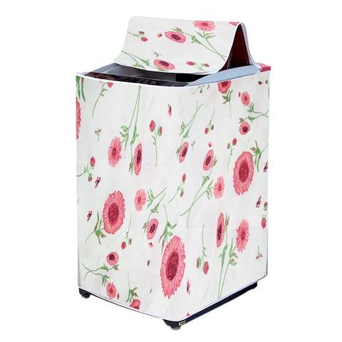 Imagen de Funda cubre lavarropas