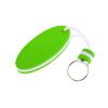 Imagen de Llavero oval color para estampar