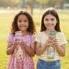 Imagen de Botella de agua Con tapa y correa - Diseño Infantil 750ml