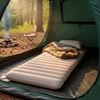 Imagen de Colchoneta inflable para camping - Jilong