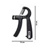 Imagen de Hand Grip Ejercitador de manos Ajustable de 5 a 60 kg