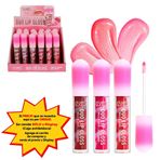 Imagen de Brillo labial Ushas Duo con aplicador- UC063A