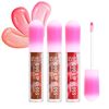 Imagen de Brillo labial Ushas Duo con aplicador- UC063B