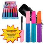 Imagen de Mascara Ushas para pestañas-waterproof-UC120