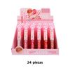 Imagen de Brillo labial Ushas-6 tonos - UC170A