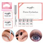 Imagen de Kit de Lifting para rizado de pestañas