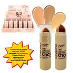 Imagen de Corrector Ushas 2 en 1 barra- UC145A