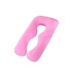 Imagen de Almohada maternal para embarazo y para el bebé