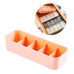 Imagen de Organizador plástico para cajones Multiuso