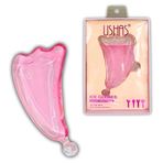 Imagen de Rodillo Piedra Ushas para tratamiento facial frío