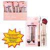 Imagen de Labial Ushas + delineador - US015