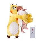 Imagen de Peluche De Apego Almohada Peluche De Arrollo - Control Remoto