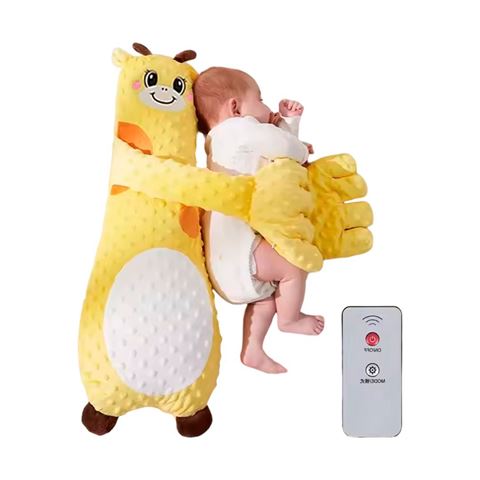 Imagen de Peluche De Apego Almohada Peluche De Arrollo - Control Remoto