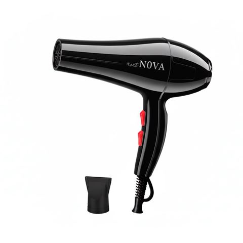 Imagen de Secador de pelo 3200 w Con puntero concentrador de calor