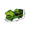 Imagen de Camion cocodrilo con pala de excavacion cocodrilo-en bolsa-2