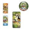 Imagen de Juego de agua aritos-dinosaurio-14x6,5cm- 3 diseños