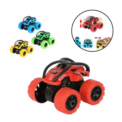 Imagen de Auto paton todo terreno-7,5x8,5x6cm.-4 colores