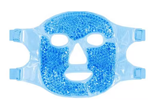 Imagen de Mascara facial relajante - Gel frío Calor Descongestiva