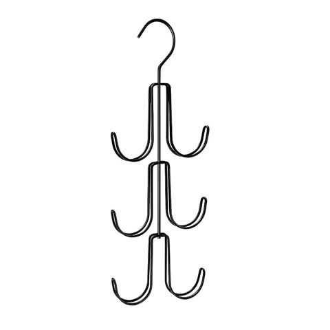 Imagen de Percha para carteras - en metal