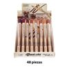 Imagen de Lapiz delineador Ushas para labios-P1028B
