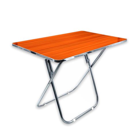 Imagen de Mesa plegable rectangular 60cmx90cm