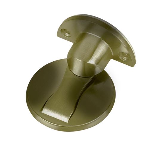 Imagen de Tope magnético para puerta - Tope y retén-
