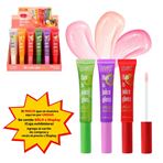 Imagen de Brillo labial Ushas 6 sabores- LG2415