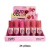 Imagen de Labial Ushas duo-brillo+color-