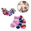 Imagen de Medias infantiles estampadas X 12 pares - Diseños SURTIDOS