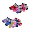 Imagen de Medias infantiles estampadas X 12 pares - Diseños SURTIDOS