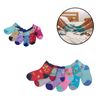 Imagen de Medias infantiles estampadas X 12 pares Diseños SURTIDOS.