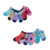 Imagen de Medias infantiles estampadas X 12 pares Diseños SURTIDOS.