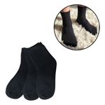 Imagen de Medias lisas  X 12 pares  - Surtidas