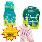 Imagen de Jabon Ushas de manos hidratante oliva