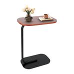 Imagen de Mesa auxiliar con pie Mesa portátil