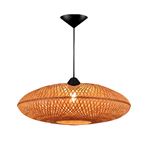 Imagen de Lámpara de techo Bambu + Portalámparas - Incluye conexión eléctrica